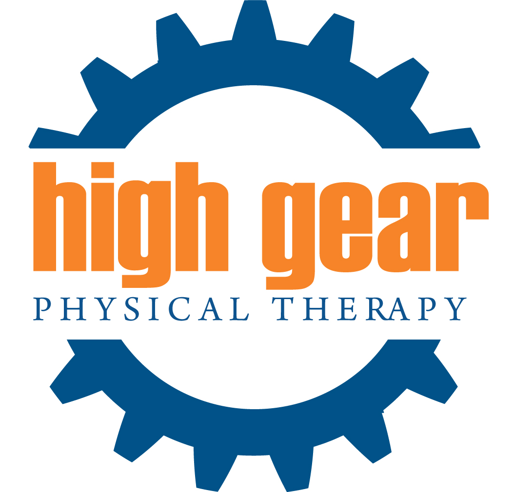 High Gear Physical Therapy